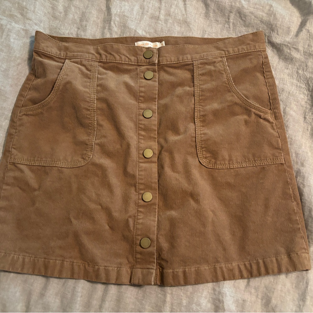 Tory Burch Lucitano Skirt